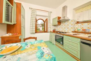 Villa Letizia - Ischia - 2