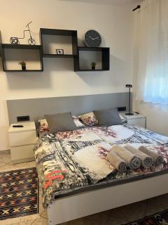 Lounge appartment Luna - Poreč - 0