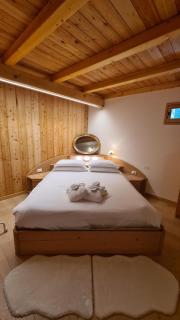 Baita Pra Petina Pale di San Martino - 6