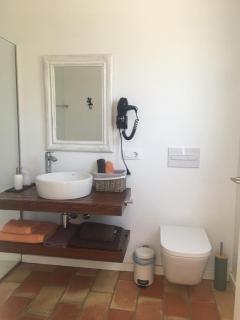 Suite privada independiente con terraza en El Tosalet - Jávea - 2