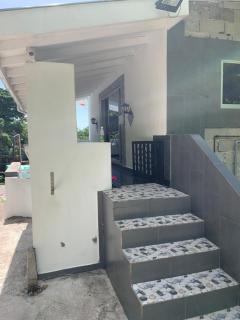 Villa Manoir - Anse Lazio - 8