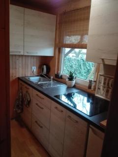 Domek Bałtycki Lux - Rewa - 3