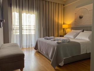 Lovely Luxurious Modern Apartment in Thessaloniki - Thessaloniki - 0