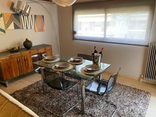Lovely Luxurious Modern Apartment in Thessaloniki - Thessaloniki - 6