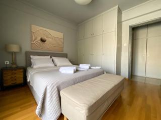 Lovely Luxurious Modern Apartment in Thessaloniki - Thessaloniki - 3