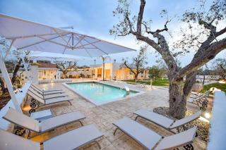 Tenuta San Giovanni - Private pool - 5