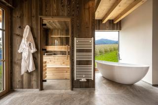 Kessler's Mountain Lodge - 6