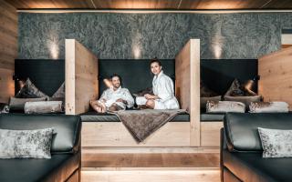 Seehotel Panorama Relax - Resia - 5