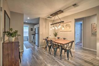 Modern Condo with Deck about 7 Mi To Branson Landing! - 9