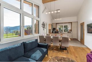 Appartement Alpengefühl am Dachstein - 2