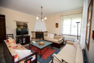 Traditional beach house - Sozopoli - 9
