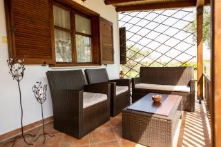Traditional beach house - Sozopoli - 2