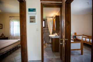 Traditional beach house - Sozopoli - 1