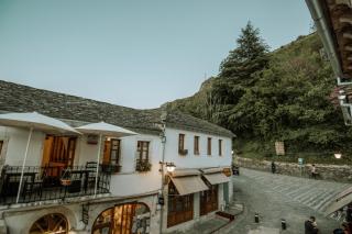 Grey Stone - Gjirokastër - 1