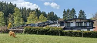 Ferienwohnung GABI - Forbach - 0