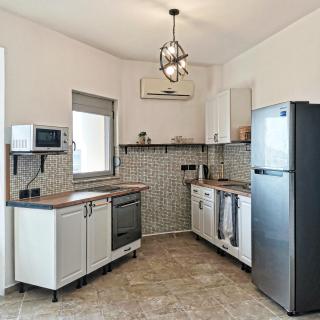 Art Apartment Loft - Durrës - 1