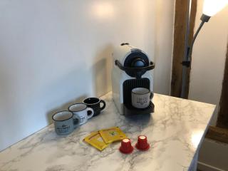 T2 style cottage - Véranda & Terrasse extérieure - 2