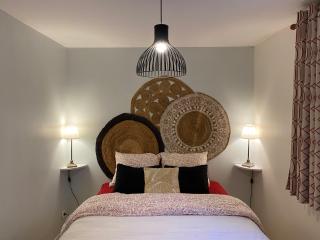 T2 style cottage - Véranda & Terrasse extérieure - Tours - 8
