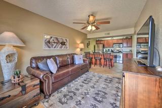South Sedona Condo with Pool Access - Walk to Shops! - Sedona - 9