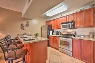 South Sedona Condo with Pool Access - Walk to Shops! - Sedona - 7
