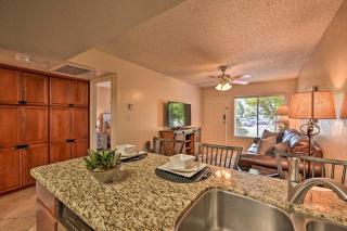 South Sedona Condo with Pool Access - Walk to Shops! - Sedona - 6