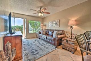 South Sedona Condo with Pool Access - Walk to Shops! - Sedona - 4