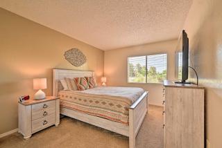 South Sedona Condo with Pool Access - Walk to Shops! - Sedona - 2