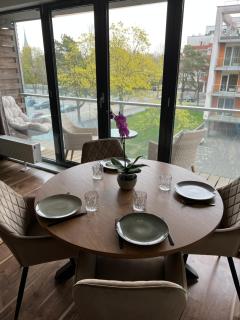 Cozy studio at the heart of Palanga - 8