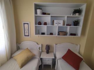 Amplio piso junto a Playa Victoria - Cadice - 9
