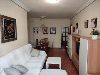 Amplio piso junto a Playa Victoria - Cadice - 7