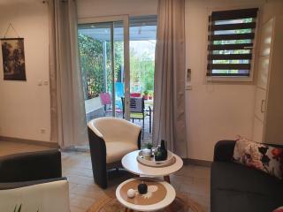 Villa les palmiers -Stretta di i mandarini - Lucciana - 2