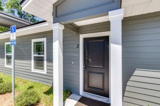 Oak Street #3 - Green Cove Springs - 4