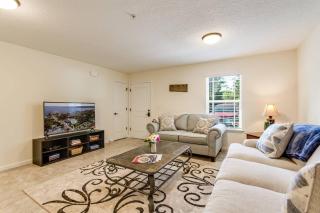 Oak Street #3 - Green Cove Springs - 7