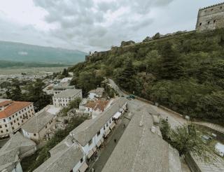 Grey Stone - Gjirokastër - 3