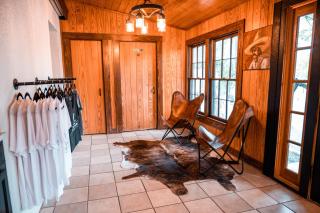 THE VAQUERO MOTEL - Bandera - 1