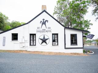 THE VAQUERO MOTEL - Bandera - 7
