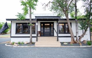 THE VAQUERO MOTEL - Bandera - 8