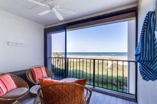 Oceanfront Oasis - 0