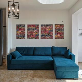 Art Apartment Loft - Durrës - 2