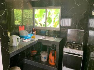 Villa Manoir - Anse Lazio - 3