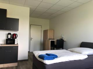 Pension Gästehaus Kautz - 5