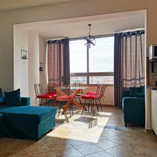 Art Apartment Loft - Durrës - 0
