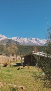 Los Coirones - Potrerillos - 0