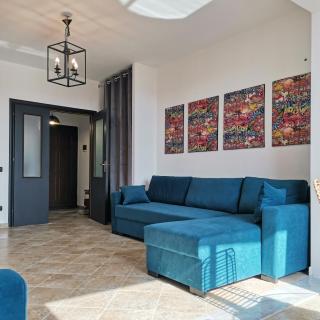 Art Apartment Loft - Durrës - 4
