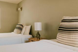 The Long Barn Lodge - Long Barn - 3