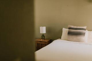 The Long Barn Lodge - Long Barn - 4