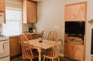 The Long Barn Lodge - Long Barn - 6