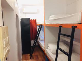 Yogg Hostel - Varanasi - 9
