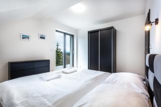 PLESSBERG Apartments Plešivec - Abertamy - 8