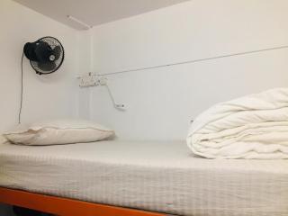 Yogg Hostel - Varanasi - 6